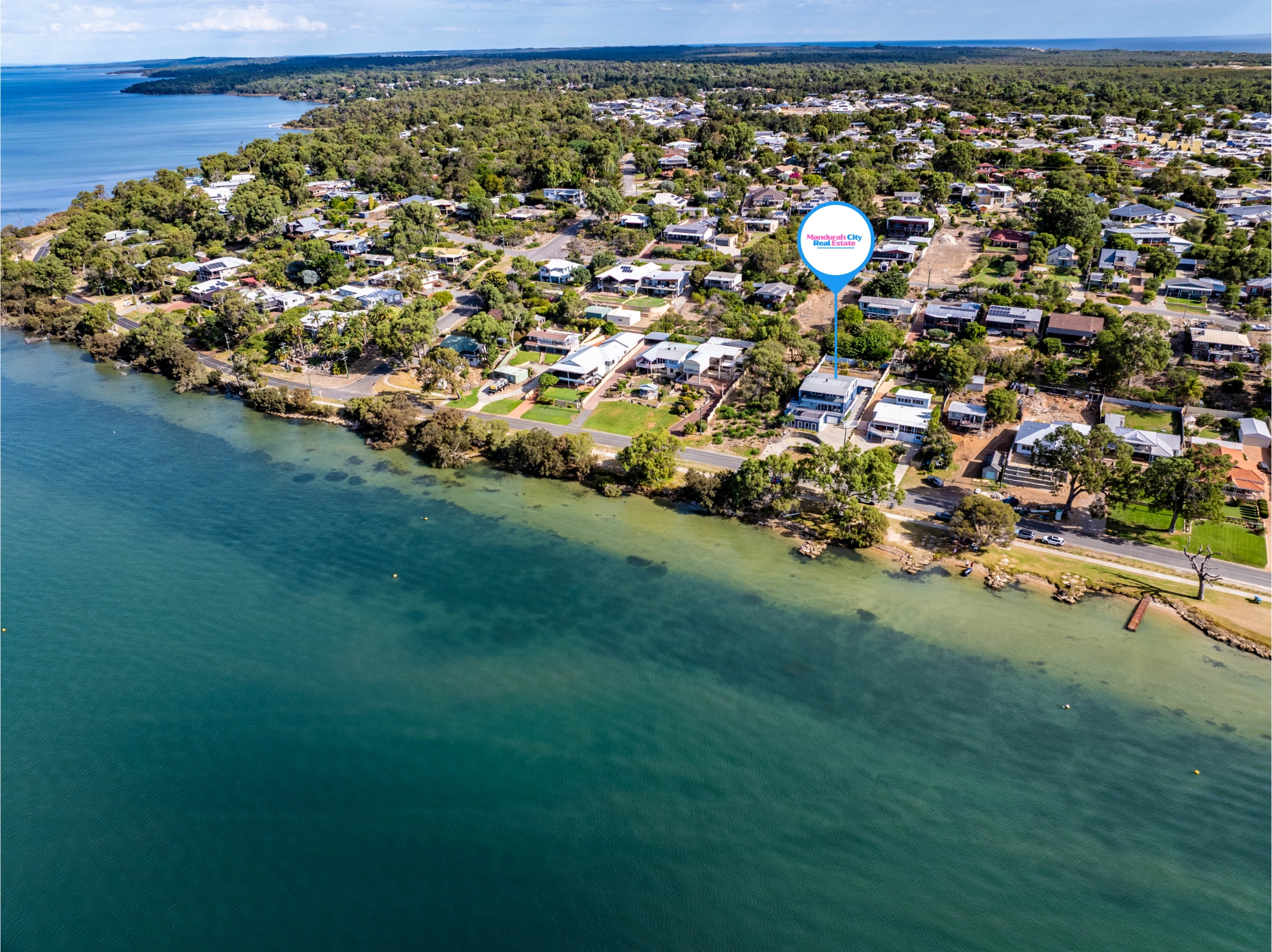 Mandurah’s Next Chapter: The Developments Defining WA’s Coastal Gem