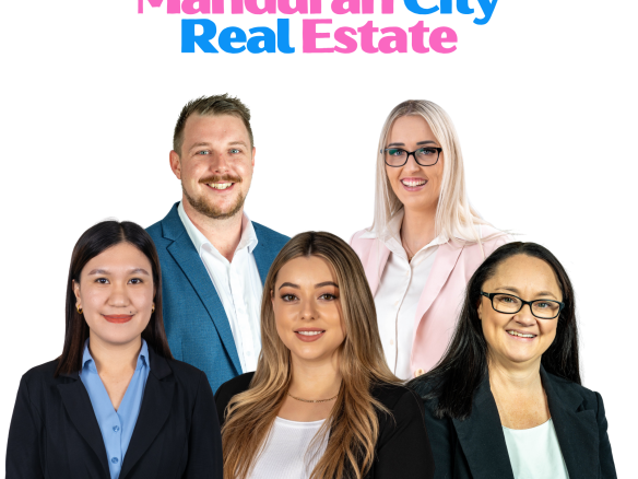 Mandurah Property Management
