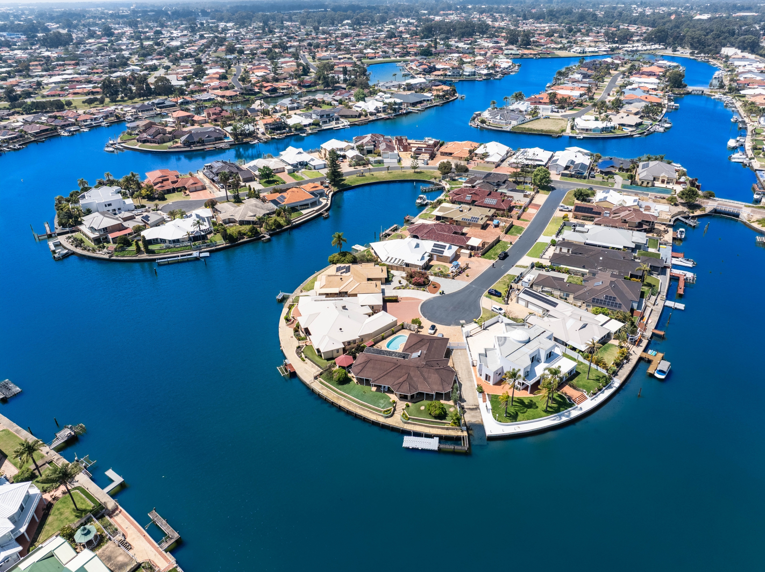 Mandurah Market Update | Property Management & Sales