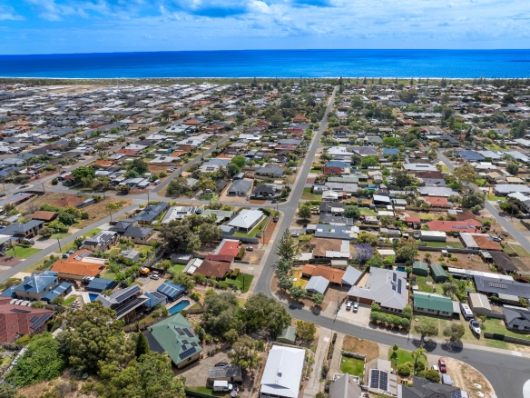 Mandurah & Perth Rental Market Update 2025