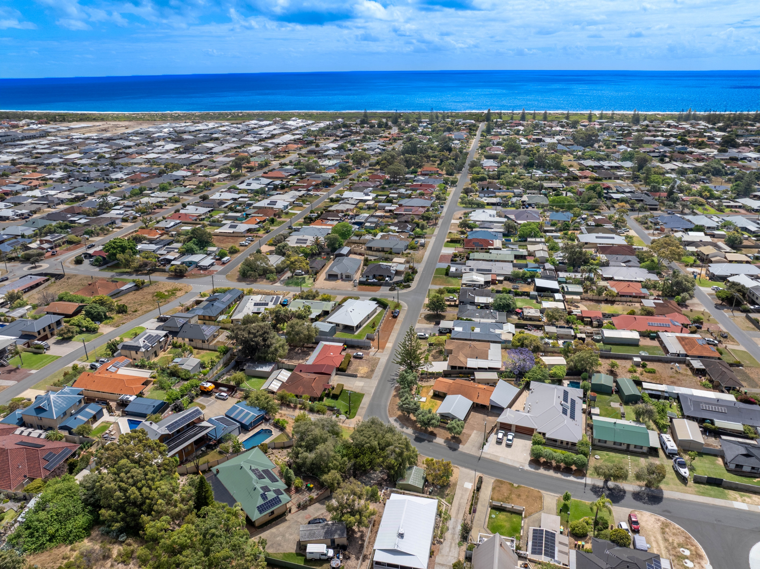 Mandurah & Perth Rental Market Update 2025