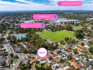 Prime Location & Limitless Potential – 914sqm in The Heart of Kwinana