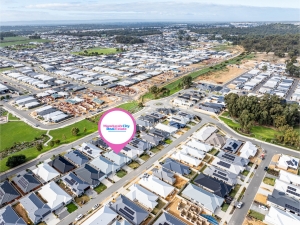 Modern Living, Prime Location — Ready to Move In!