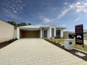 Lifestyle, Comfort & Convenience Rolled into One