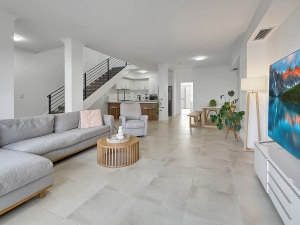 Spacious Townhouse in an Unbeatable Location