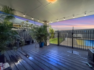 Upgraded for Comfort — Pool, Solar/Battery & Smart Tech Included