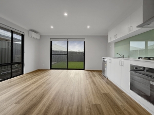 Cosy-ness Meets Location Convenience