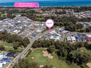 Your Dream Home Just In Time For Christmas!