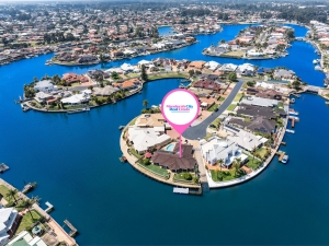 Location. Luxury. Lifestyle. – A Rare Opportunity