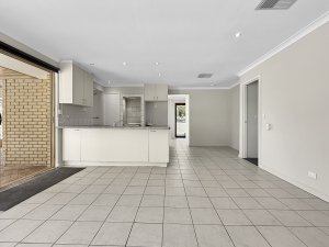 Freshly Updated 4×2 Home with Shed