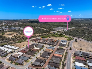 Your Ideal Home in a Prime Pocket Location!