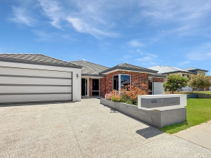 Desgin, Comfort & Convenience All Rolled in To One!