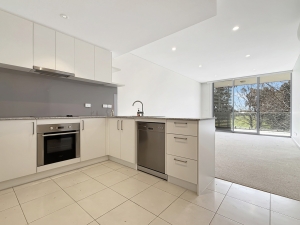 Modern Apartment Living in Coastal Rockingham