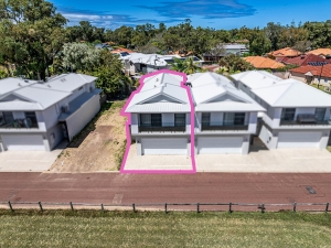 LEASED – Beautiful and Affordable Living in Falcon!