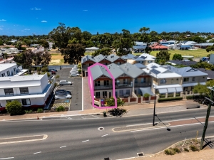 Central Mandurah Living – Move-In Ready