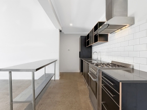 Step into something a little different.