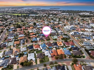 Premium Coastal Living in a Premier Halls Head Pocket