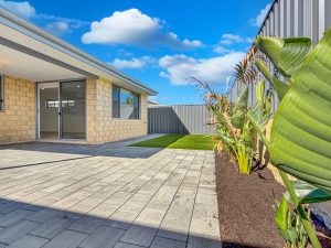 Move-In Ready | Low-Maintenance Living in a Convenient Baldivis Location